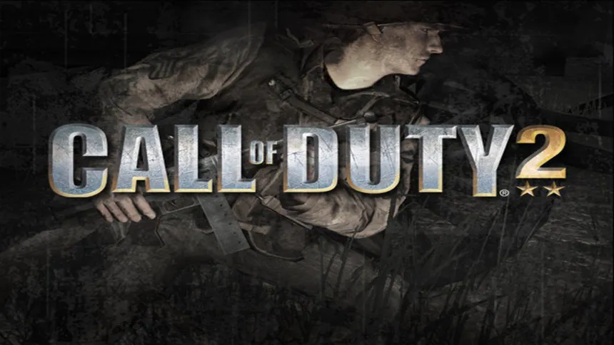 CoD 2