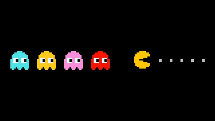 PacMan