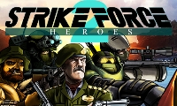 Strike Force